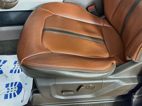 Used 2019 Ford F150 King Ranch w/ Equipment Group 601A Luxury AWD/4WD image 19