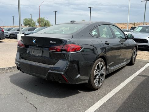 Used 2025 BMW 228i xDrive AWD/4WD image 4