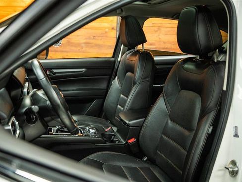 Used 2023 MAZDA CX-5 AWD 2.5 S image 9
