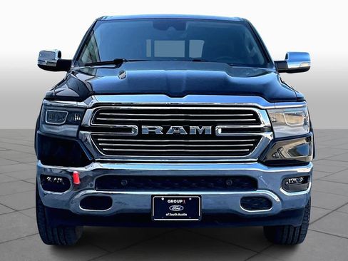Used 2021 RAM 1500 Laramie image 4