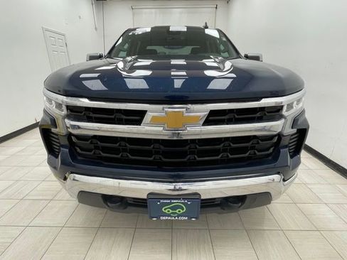 Certified 2023 Chevrolet Silverado 1500 LT image 17