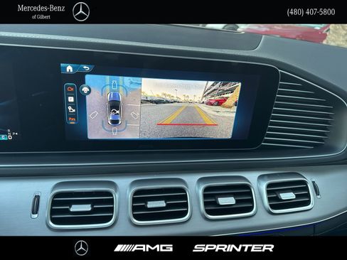 New 2026 Mercedes-Benz GLE 53 AMG 4MATIC Coupe image 26