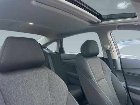 Certified 2025 Honda Accord SE image 14