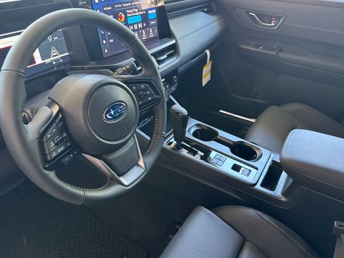 New 2026 Subaru Outback Touring XT AWD/4WD image 11