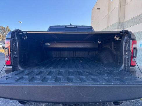Used 2021 RAM 1500 TRX w/ TRX Level 2 Equipment Group image 18