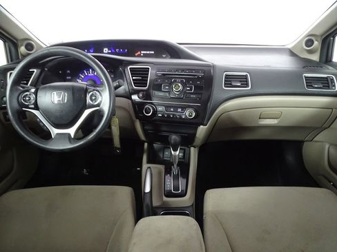 Used 2013 Honda Civic EX image 26