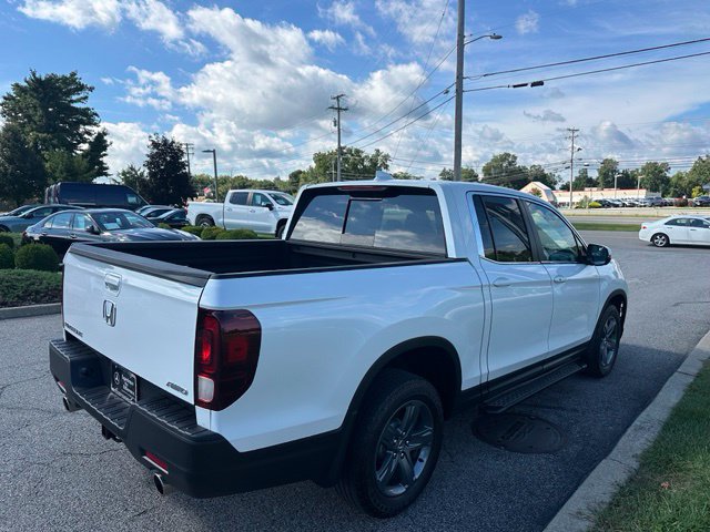 Used 2023 Honda Ridgeline RTL image 5