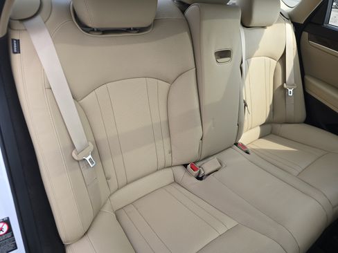Used 2017 Genesis G80 3.8 w/ Option Group 02 AWD/4WD image 20