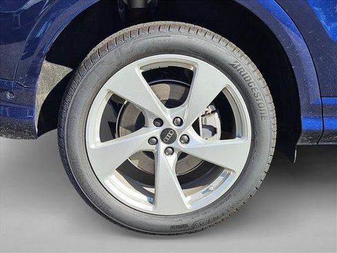 New 2025 Audi Q5 Premium Plus image 10