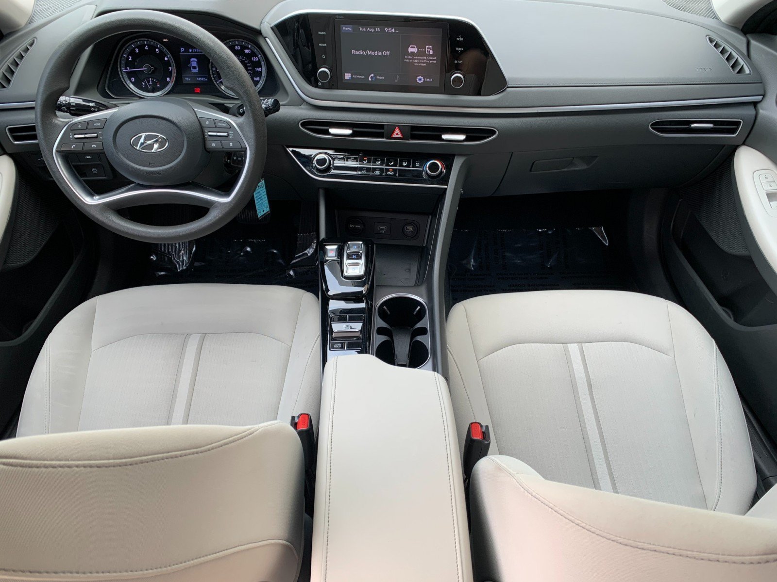 Used 2023 Hyundai Sonata SE FWD image 26