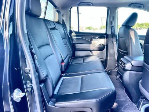 Certified 2024 Honda Ridgeline RTL image 14