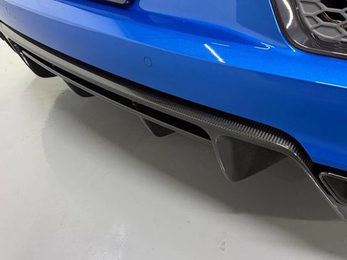 Used 2017 Audi R8 V10 plus w/ Full Leather Package image 18