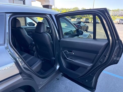 New 2026 MAZDA CX-50 AWD 2.5 S w/ Weather Package image 16