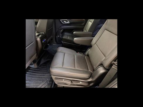 Used 2024 Chevrolet Tahoe High Country w/ Max Trailering Package image 17