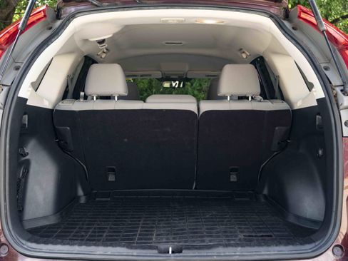 Used 2015 Honda CR-V LX image 37