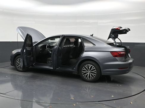 Used 2021 Volkswagen Jetta S FWD image 31