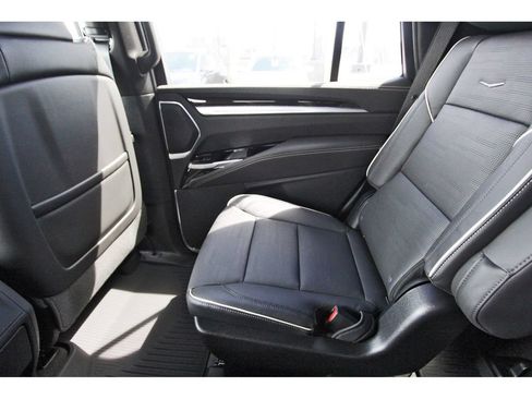New 2026 Cadillac Escalade Luxury RWD image 12
