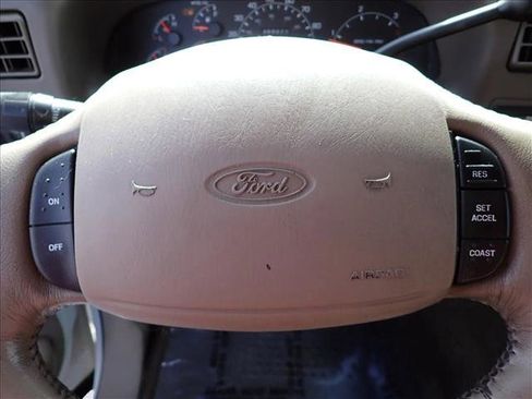 Used 2000 Ford F250 Lariat AWD/4WD image 14