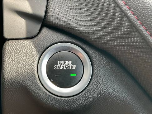Used 2024 Chevrolet Equinox RS AWD/4WD image 11