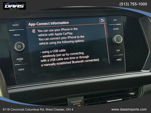 Used 2021 Volkswagen Jetta GLI Autobahn w/ GLI Autobahn Black Package image 46