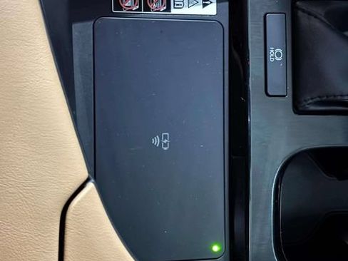 Used 2024 Lexus ES 350 w/ Premium Package FWD image 20
