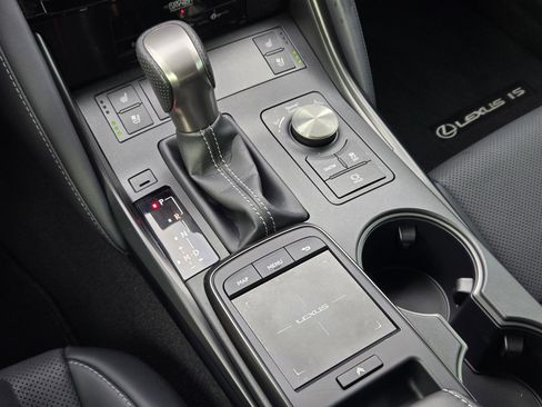 Used 2023 Lexus IS 350 F Sport image 29