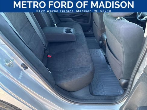 Used 2012 Honda Accord LX image 38