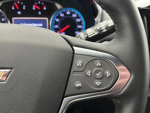 Used 2023 Chevrolet Traverse LT AWD/4WD image 18