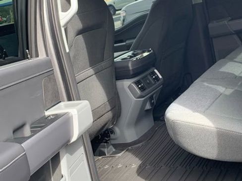 New 2026 Ford F150 XLT w/ Equipment Group 302A MID image 9