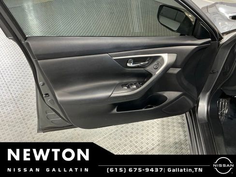 Used 2018 Nissan Altima 2.5 S w/ S Convenience Package FWD image 25
