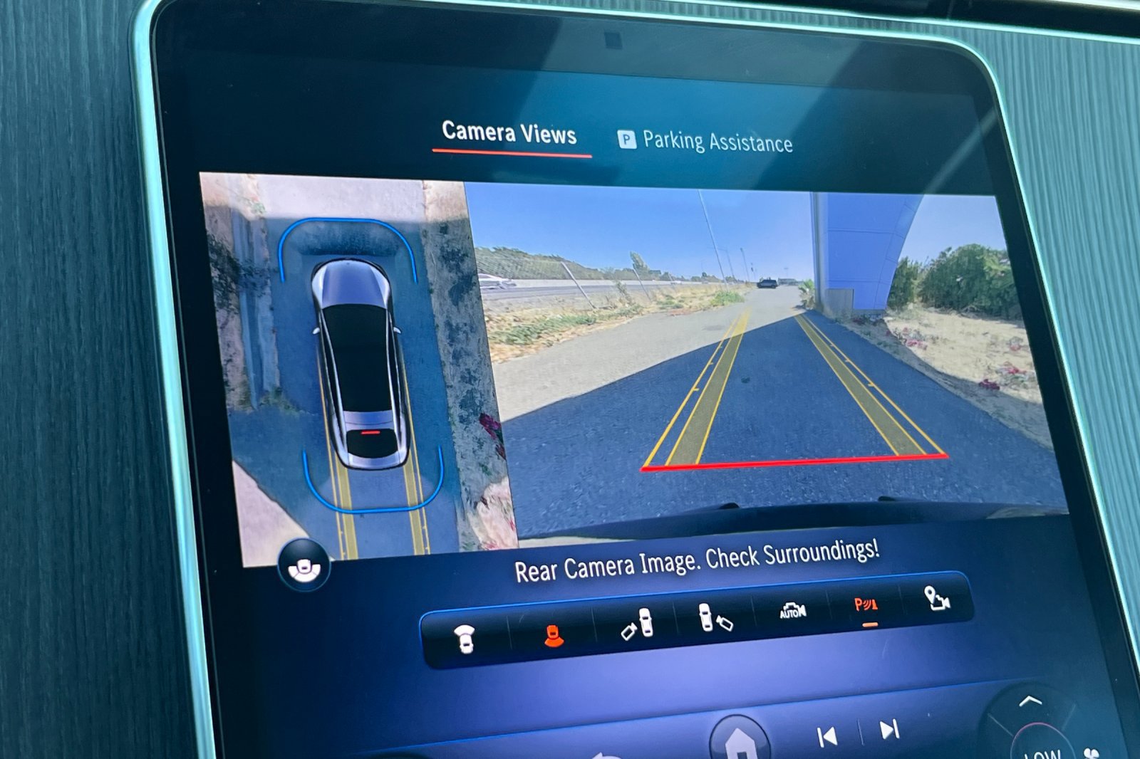 Used 2022 Mercedes-Benz EQS 450+ Sedan image 20