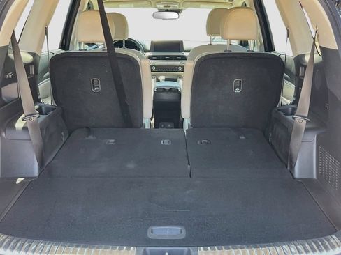 Used 2021 Kia Telluride SX w/ SX Prestige Package AWD/4WD image 29