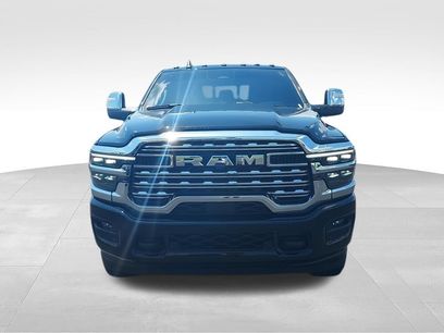 Used 2025 RAM 2500 Limited