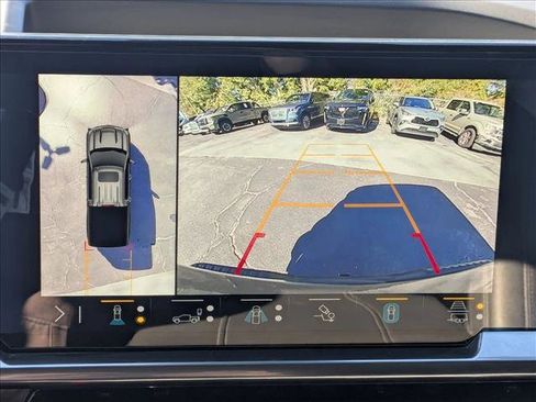 Used 2023 Chevrolet Silverado 1500 RST w/ RST All Star Premium Package image 14