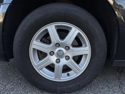 Used 2013 Dodge Grand Caravan FWD image 35