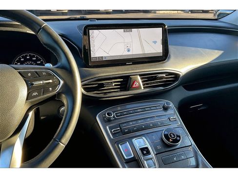 Used 2023 Hyundai Santa Fe SEL image 6