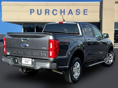 Used 2019 Ford Ranger XLT w/ Equipment Group 301A Mid AWD/4WD image 6