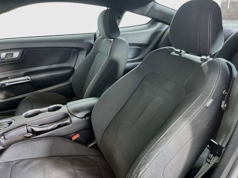 Used 2020 Ford Mustang Coupe w/ Equipment Group 101A RWD image 26