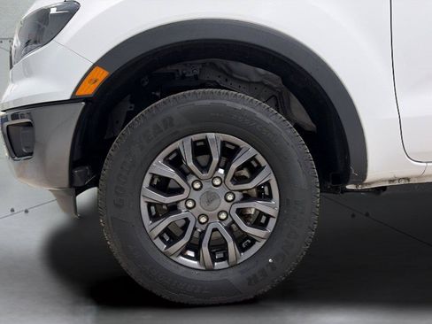 Certified 2021 Ford Ranger XLT w/ Equipment Group 301A Mid RWD image 21
