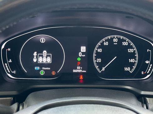 Used 2021 Honda Accord Sport Special Edition image 25
