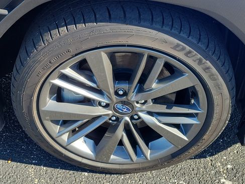 Used 2024 Subaru WRX image 8