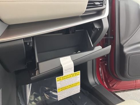 New 2026 Nissan Rogue Dark Armor FWD image 38