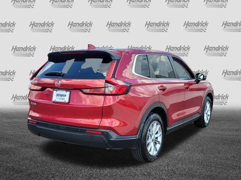 Used 2023 Honda CR-V EX-L image 7