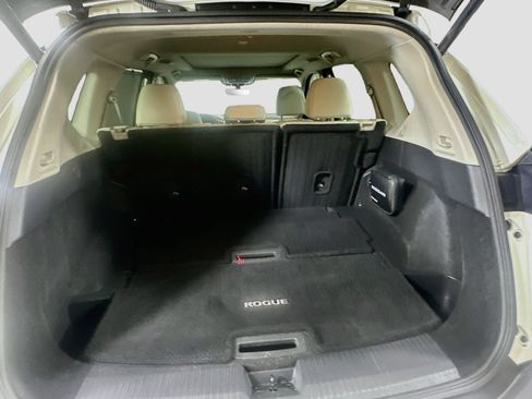 Used 2023 Nissan Rogue SL w/ SL Premium Package AWD/4WD image 29
