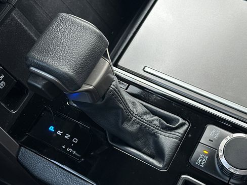 Used 2024 Toyota Sequoia SR5 w/ SR5 Premium Package image 32