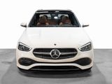 Used 2024 Mercedes-Benz C 300 4MATIC Sedan w/ Exclusive Trim Package image 4