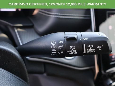 Used 2024 Jeep Grand Cherokee Altitude RWD image 41
