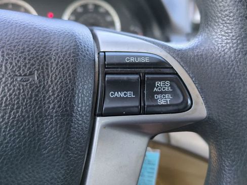 Used 2012 Honda Accord LX image 21