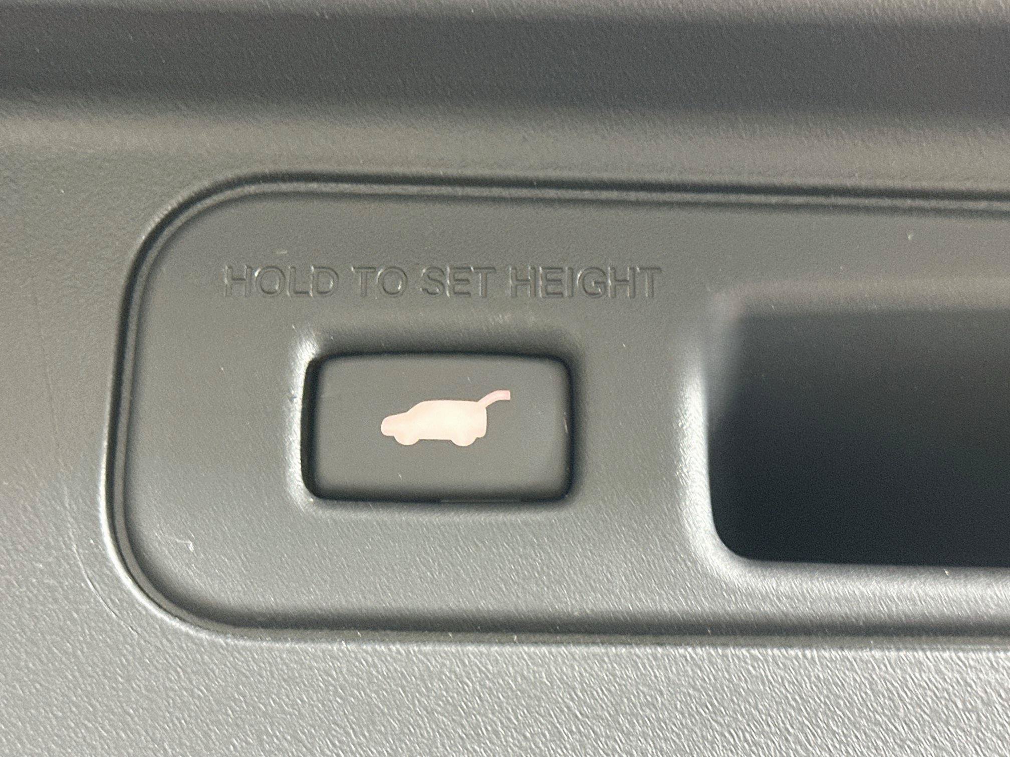 Used 2026 Honda Passport RTL image 29