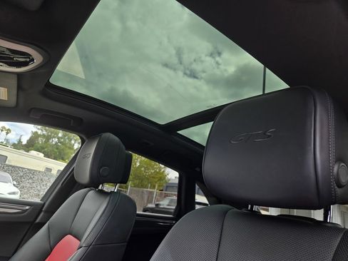 Used 2020 Porsche Macan GTS AWD/4WD image 22